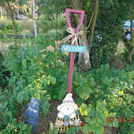 Les Trois Etangs Saint-Viaud Bagian luar foto