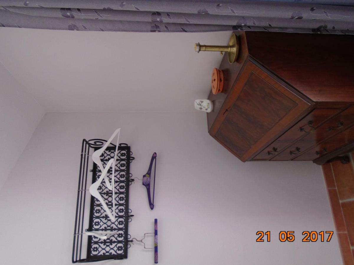 Les Trois Etangs Saint-Viaud Bagian luar foto