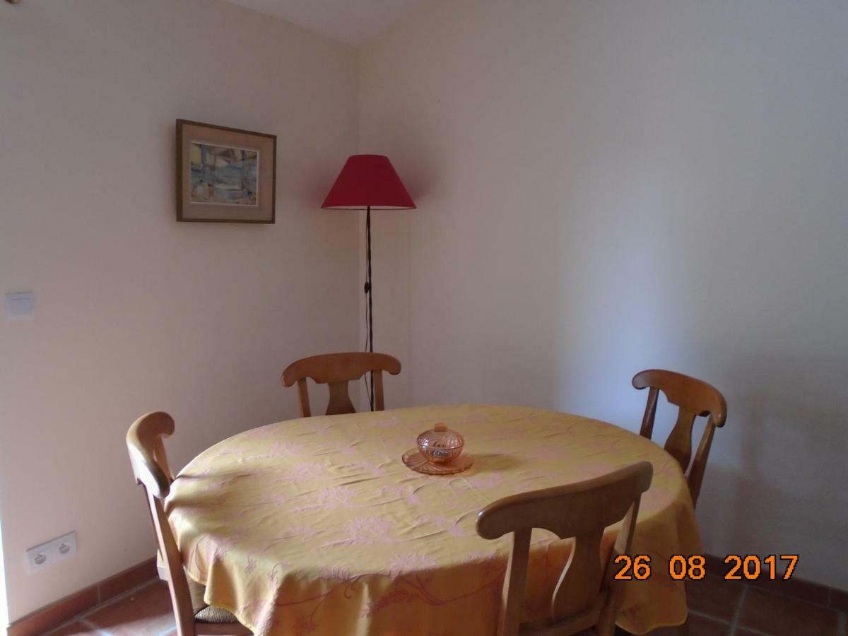 Les Trois Etangs Saint-Viaud Bagian luar foto